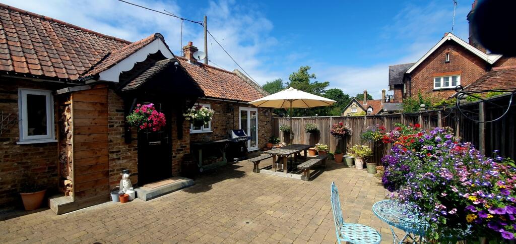 Main image of property: Green Man Court, Eastwick, Harlow, Hertfordshire, CM20