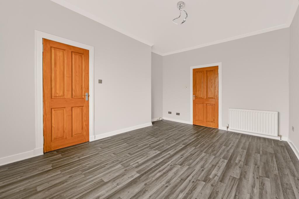 Apartment in Glasgow - View 3