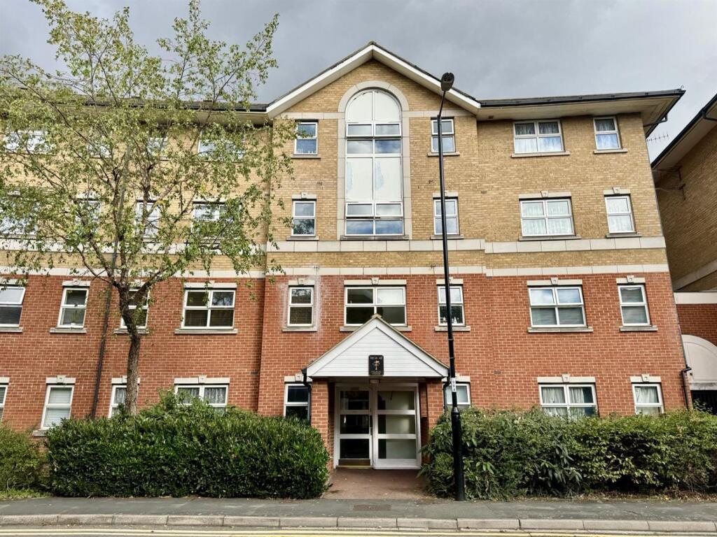 Main image of property: Charles Street, Croydon