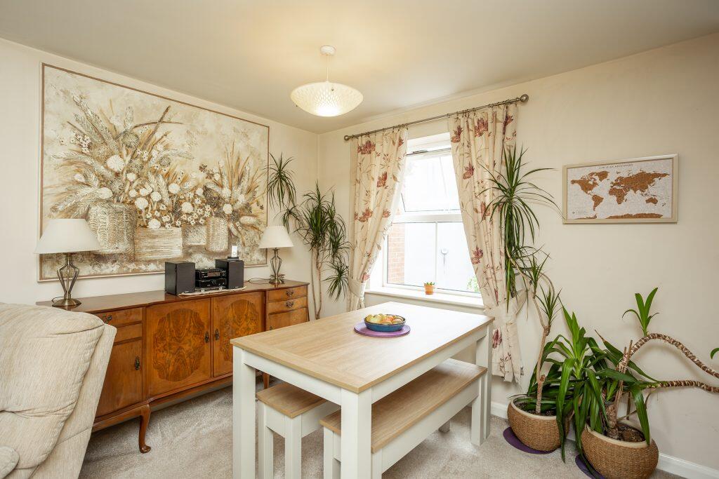Apartment in Leicester - View 5