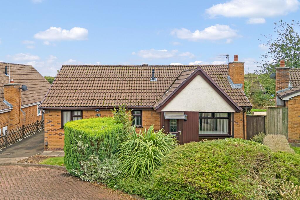 Main image of property: Barncroft, Norton, WA7