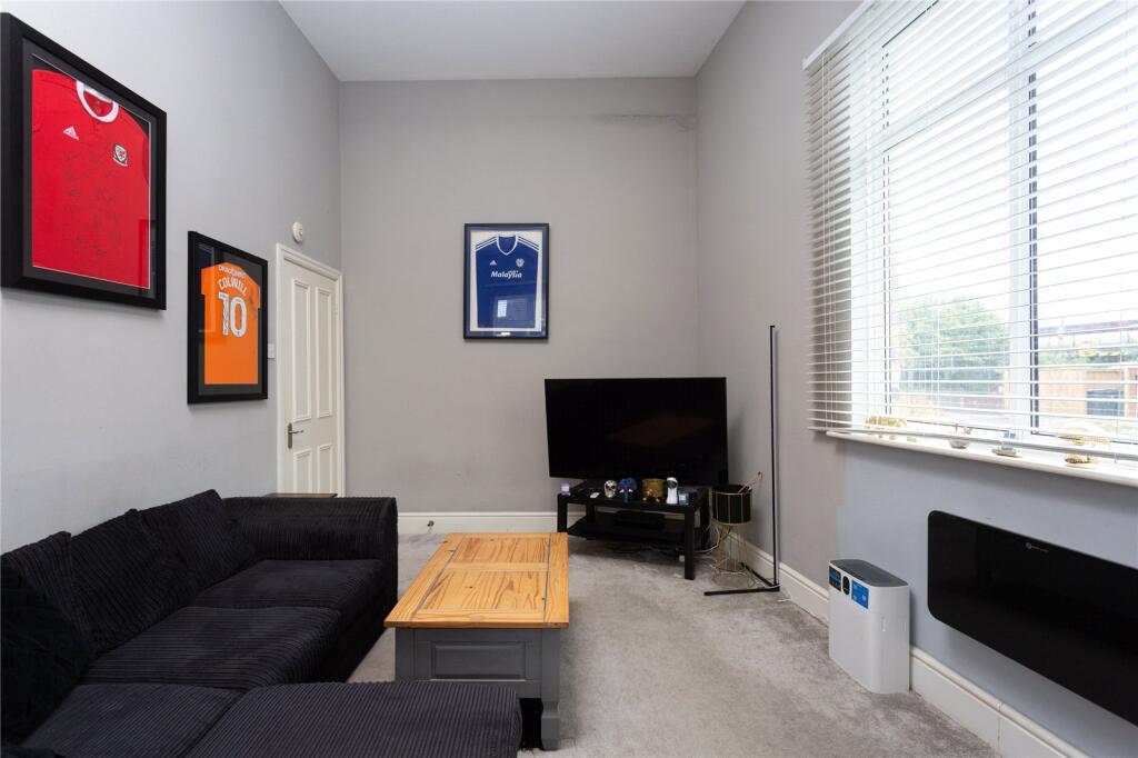 Apartment in York, Leeman Road, Holgate - View 5