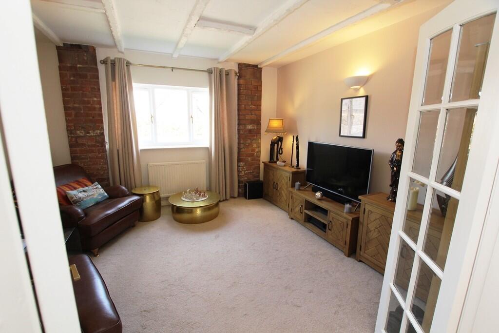 House in Chester, Clutton - View 5