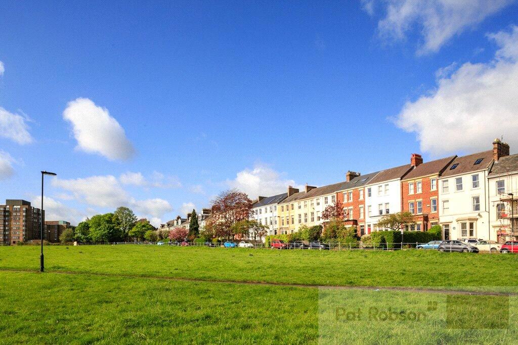 Main image of property: Belle Grove Terrace, Spital Tongues, Newcastle Upon Tyne, NE2