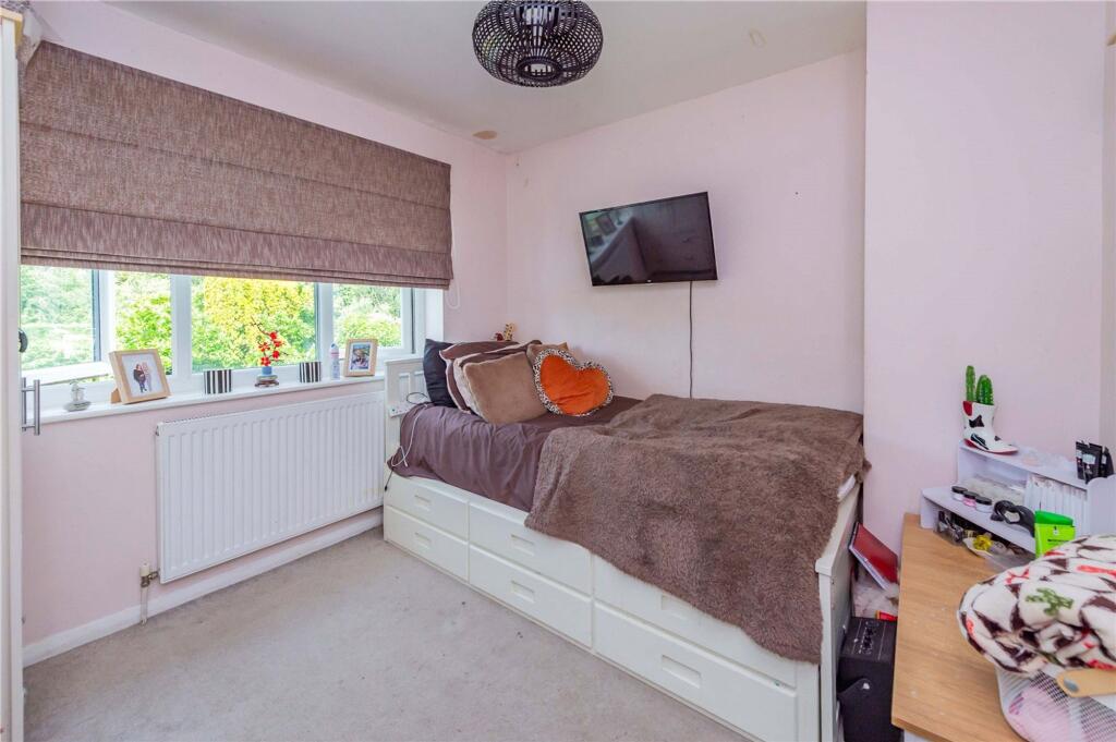 House in Telford - More