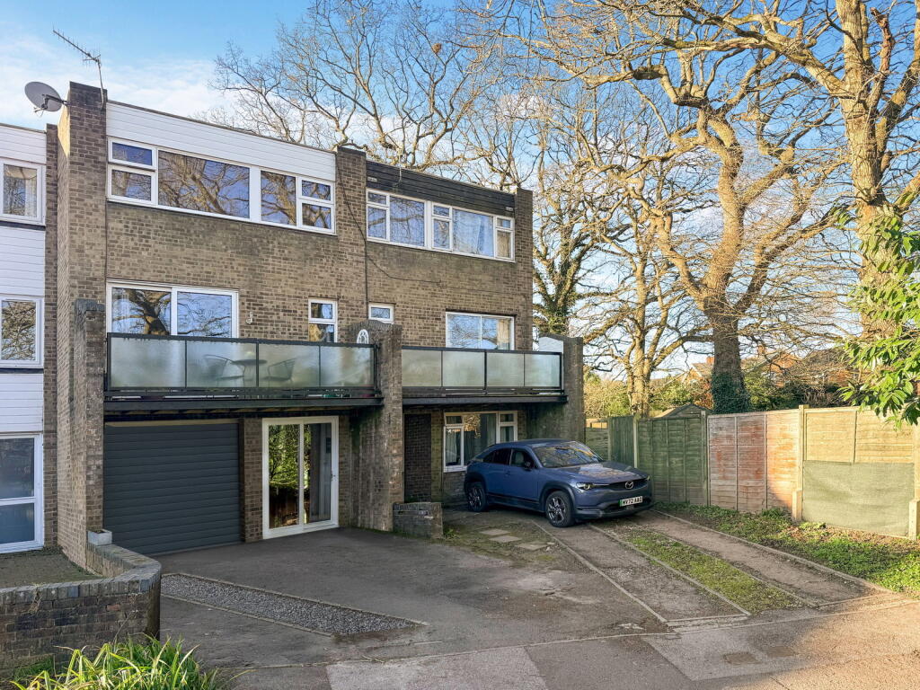 Main image of property: Tudor Court, Tunbridge Wells, TN2 5QH