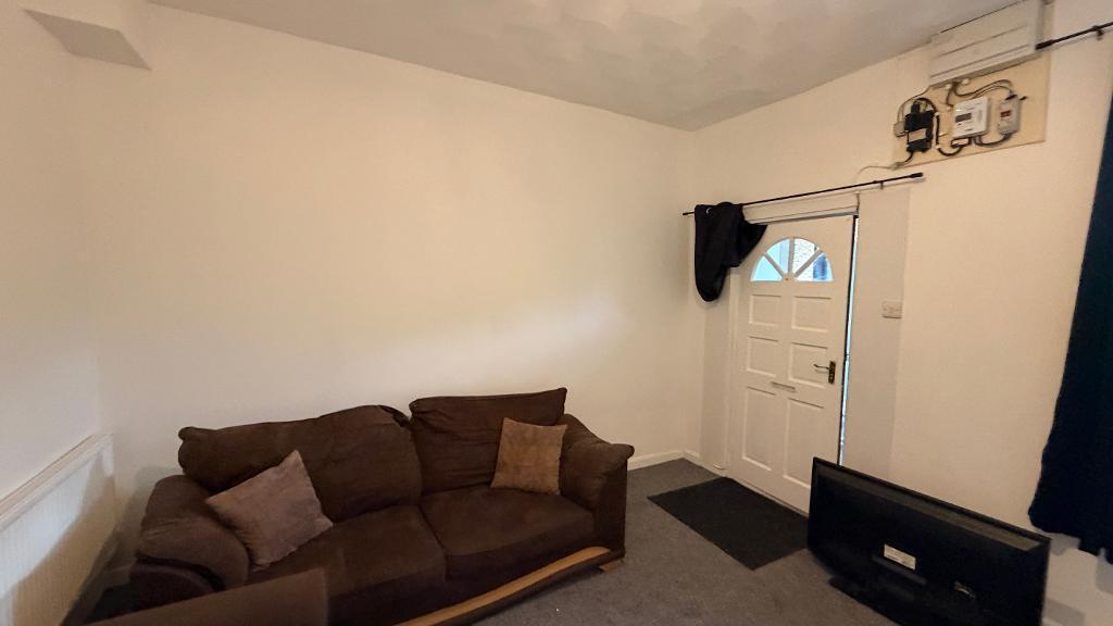 Main image of property: Castle mews, Castle street, Tredegar, NP22 3DF