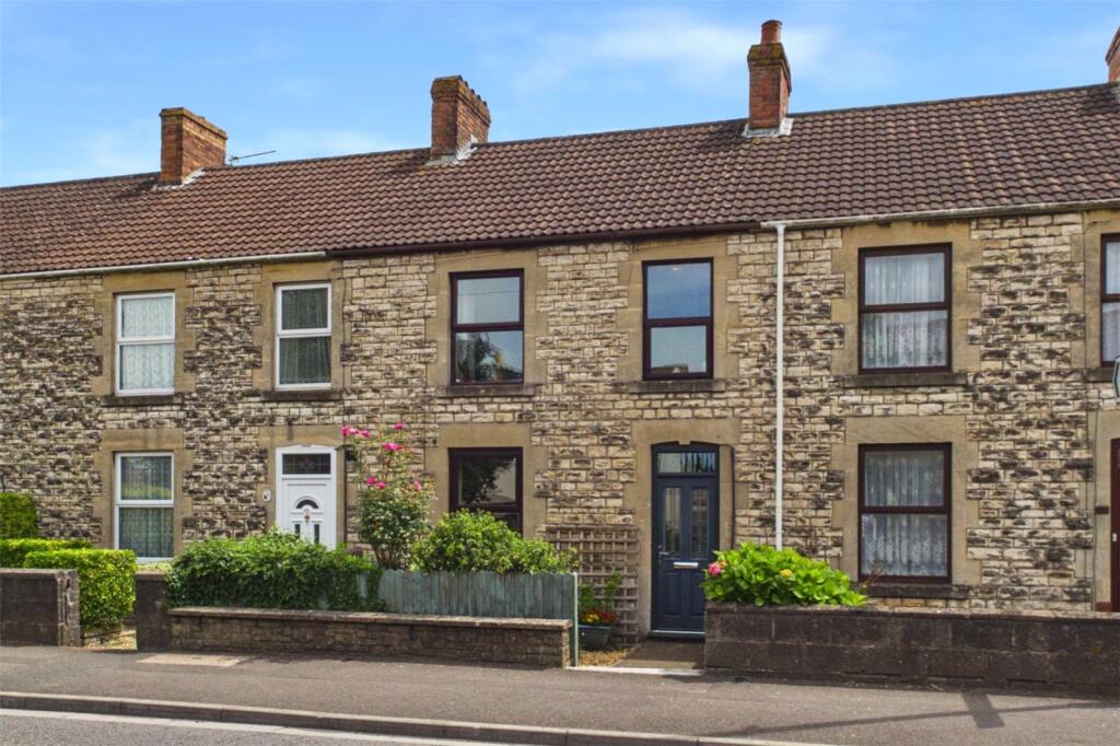 Main image of property: Westfield Terrace, Westfield, Radstock, Somerset, BA3