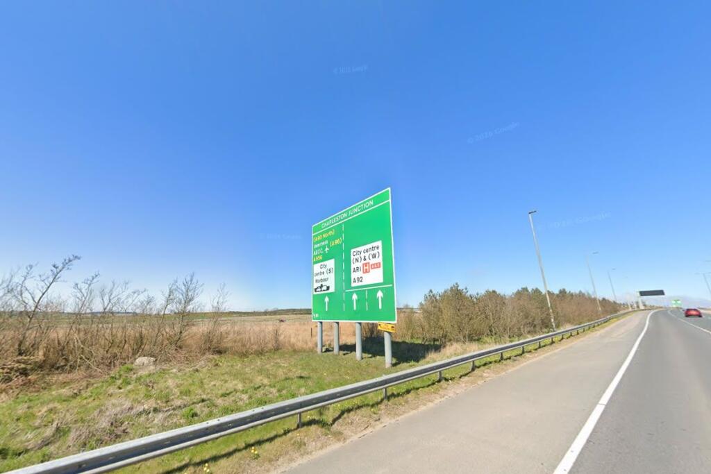 Additional image 4 of , 9.42 Acres at City South Business Park, Portlethen, Aberdeenshire, AB124SA