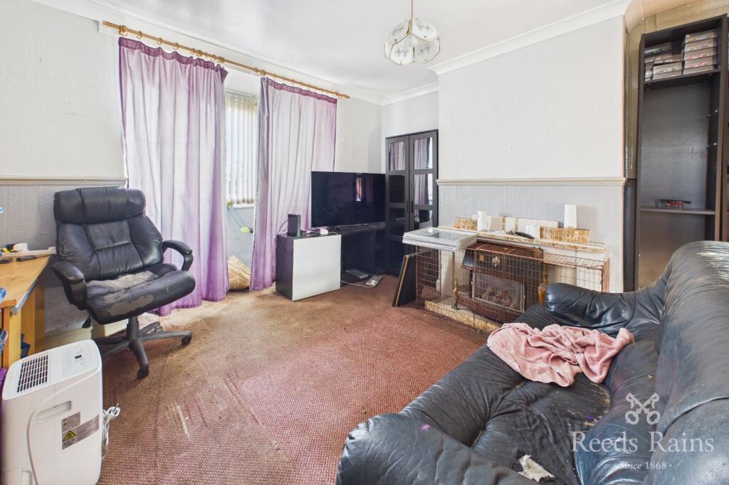 Remington Avenue, Sheffield, S5 photo 2