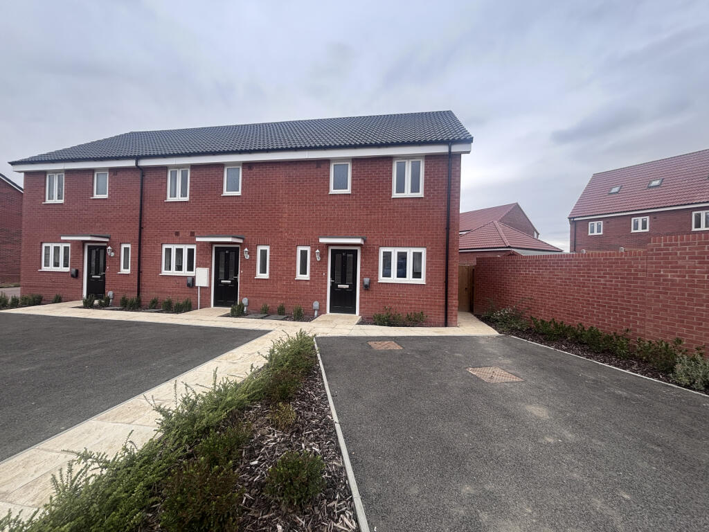 Main image of property: Cunningham Drive, Castleton Grange, Eye, Suffolk