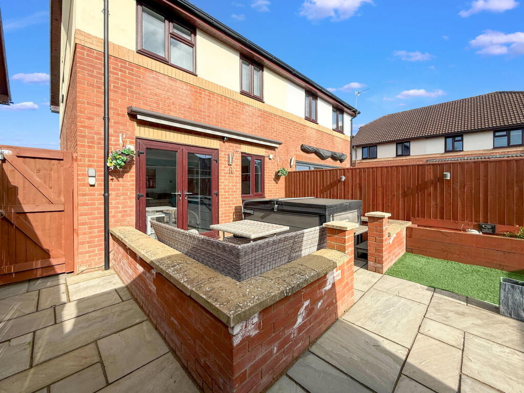 Additional image 21 of Meadow Close, Westbury, BA13