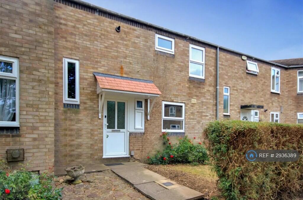 Main image of property: Minerva Way, Wellingborough, NN8