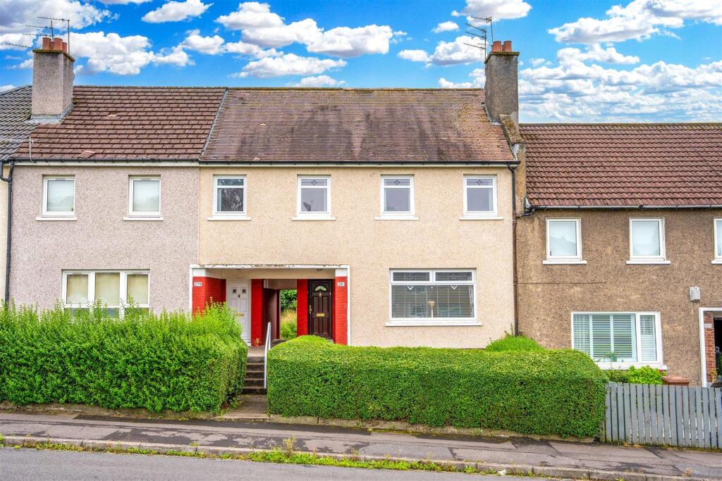 Main image of property: Braidcraft Road, Glasgow