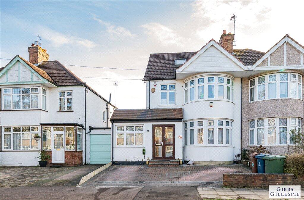 Main image of property: Moat Drive, Harrow, Middlesex