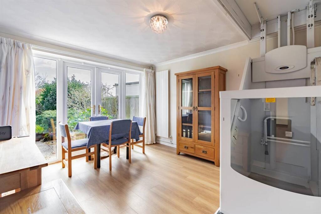 Glen Avenue, Herne Bay – pohled 6