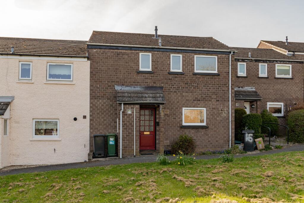 Main image of property: Alma Place, Richmond