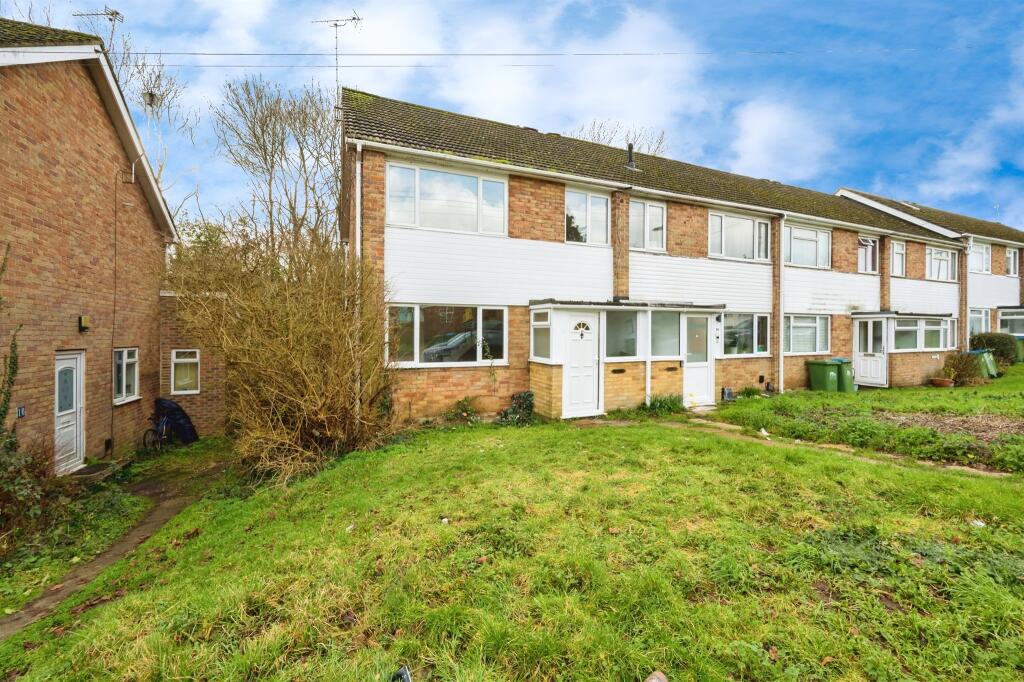 Main image of property: Bealing Close, SOUTHAMPTON
