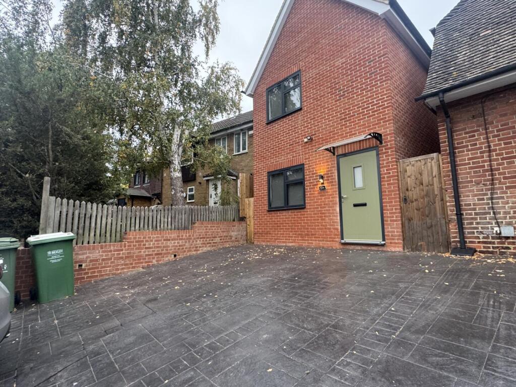 Main image of property: Pembroke Road, Erith