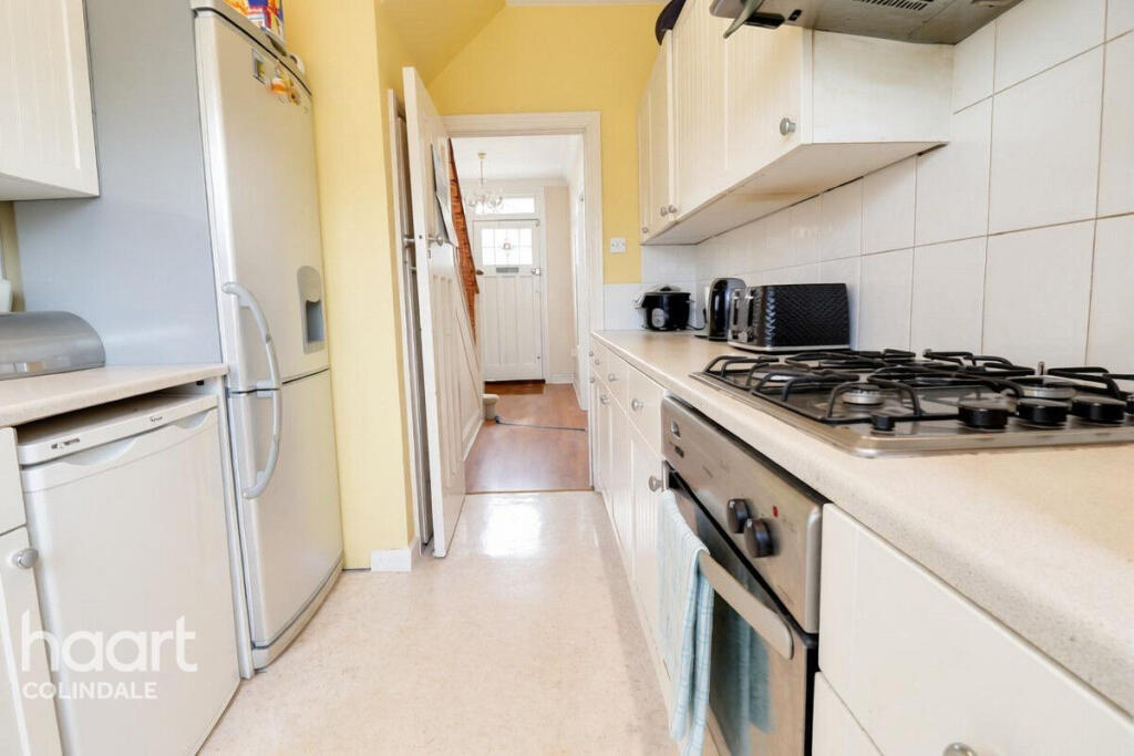 House in Harrow - More