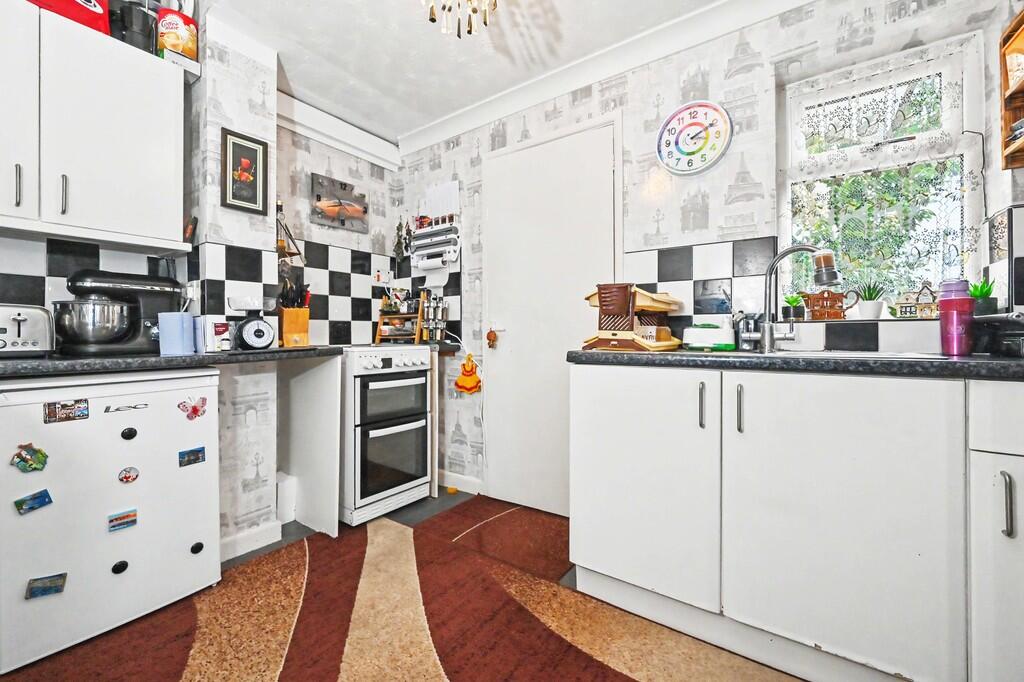 House in Stoke-on-Trent - View 5