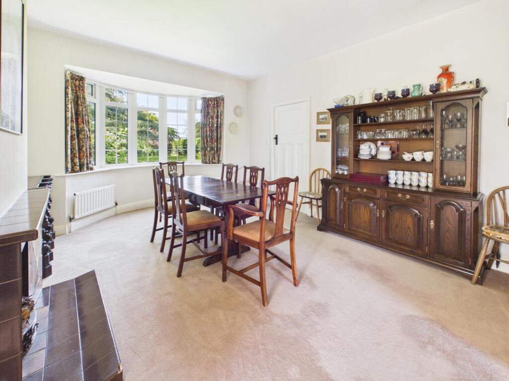 House in East Lindsey, Toynton All Saints - More