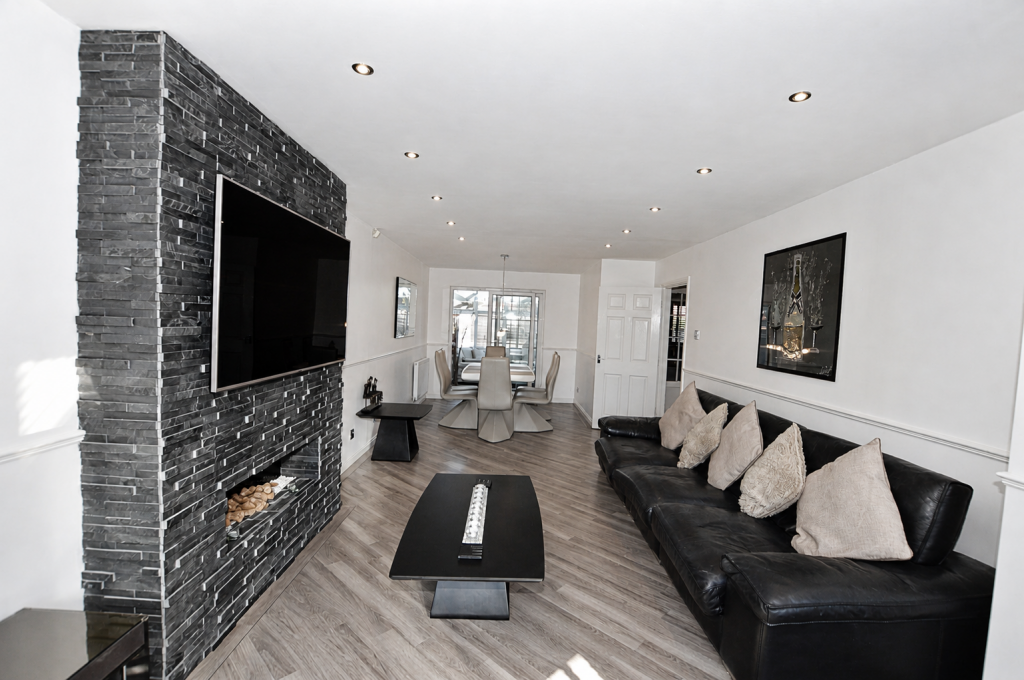 Main image of property: Brambling Way, Lowton, Warrington, WA3 2GS