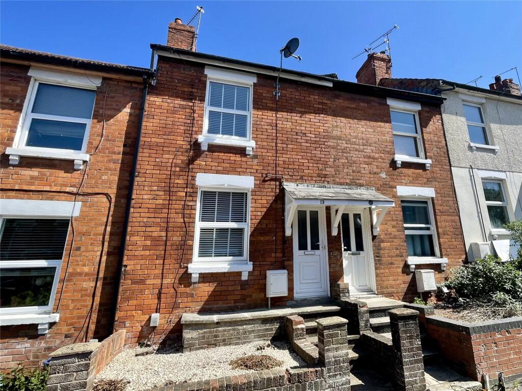 Main image of property: Swindon Road, Old Town, Swindon, Wiltshire, SN1