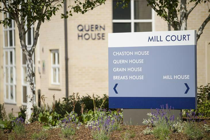 Photo of Mill Court Mill Court, Great Shelford, Cambridge CB22