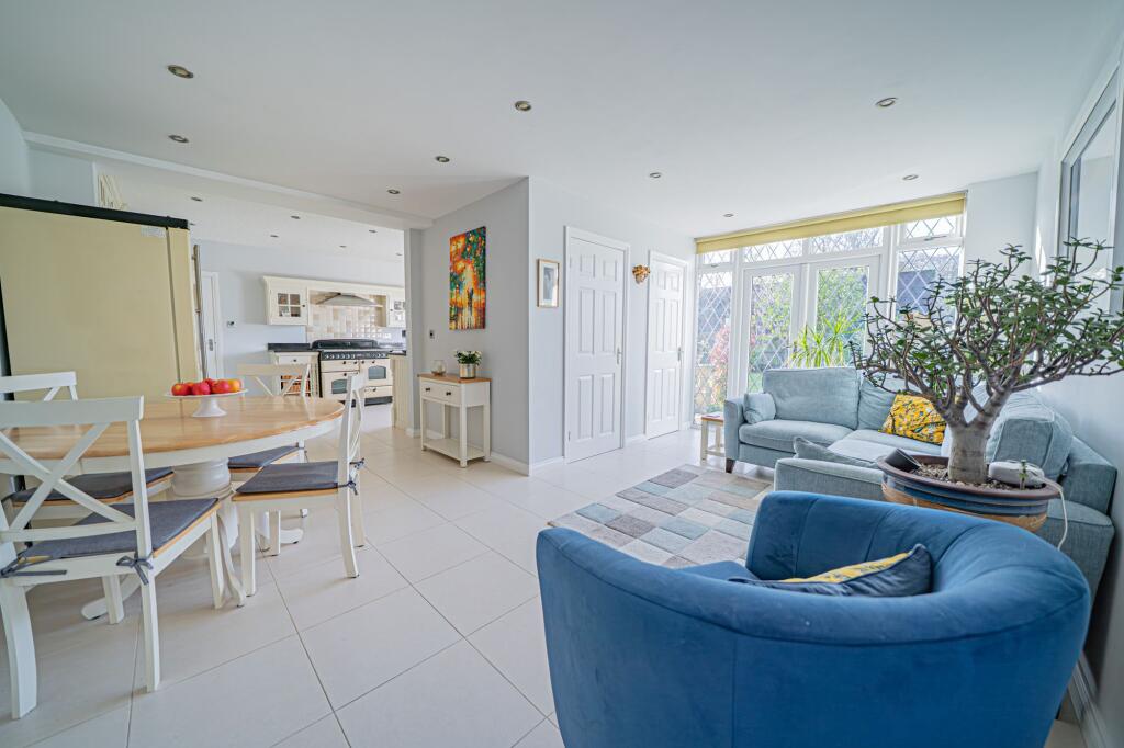 Additional image 6 of Manor Road, Dorridge, B93