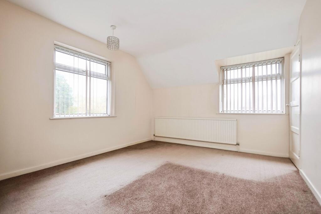 Additional image 14 of Bryndale Avenue, Birmingham, West Midlands, B14