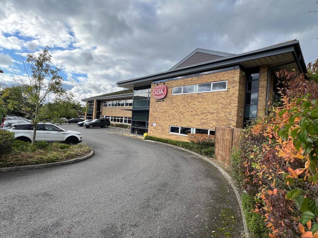 Additional image 25 of 1 Curo Park, Frogmore, St. Albans, AL2 2DD