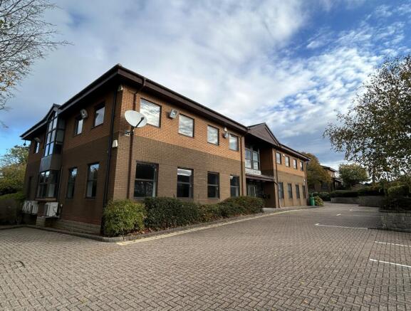 Fountain Court