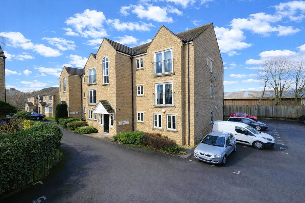 Main image of property: Airedale Place, Baildon, Shipley, West Yorkshire, BD17