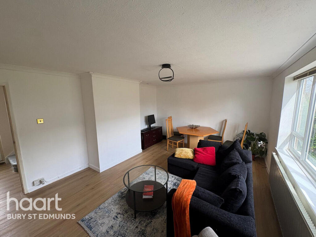 Main image of property: Bridgeman Walk, Bury St Edmunds