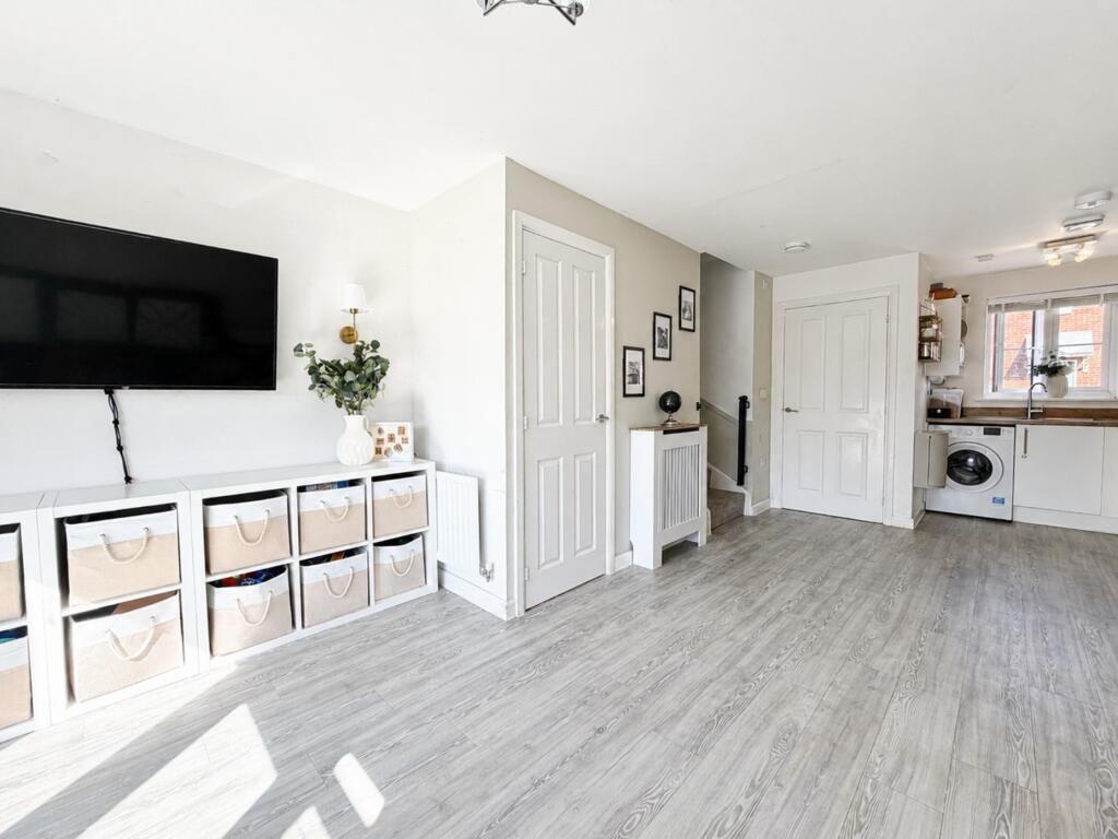Reedmace Road, Bodicote, Oxfordshire photo 4