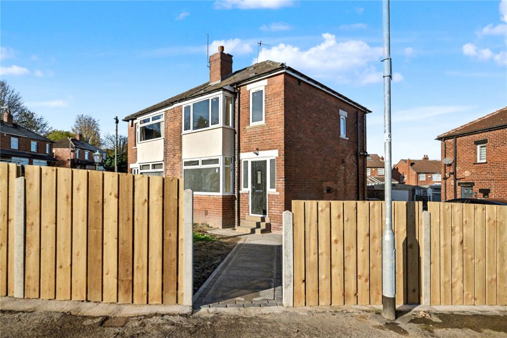 Main image of property: Kirkdale View, Leeds, West Yorkshire