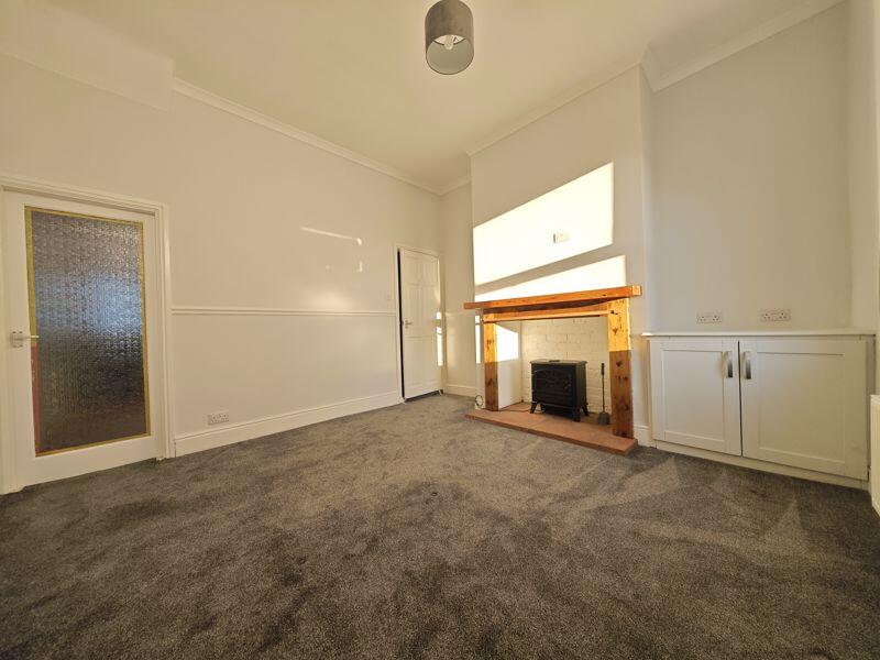 House in Carlisle, Denton Holme - View 2