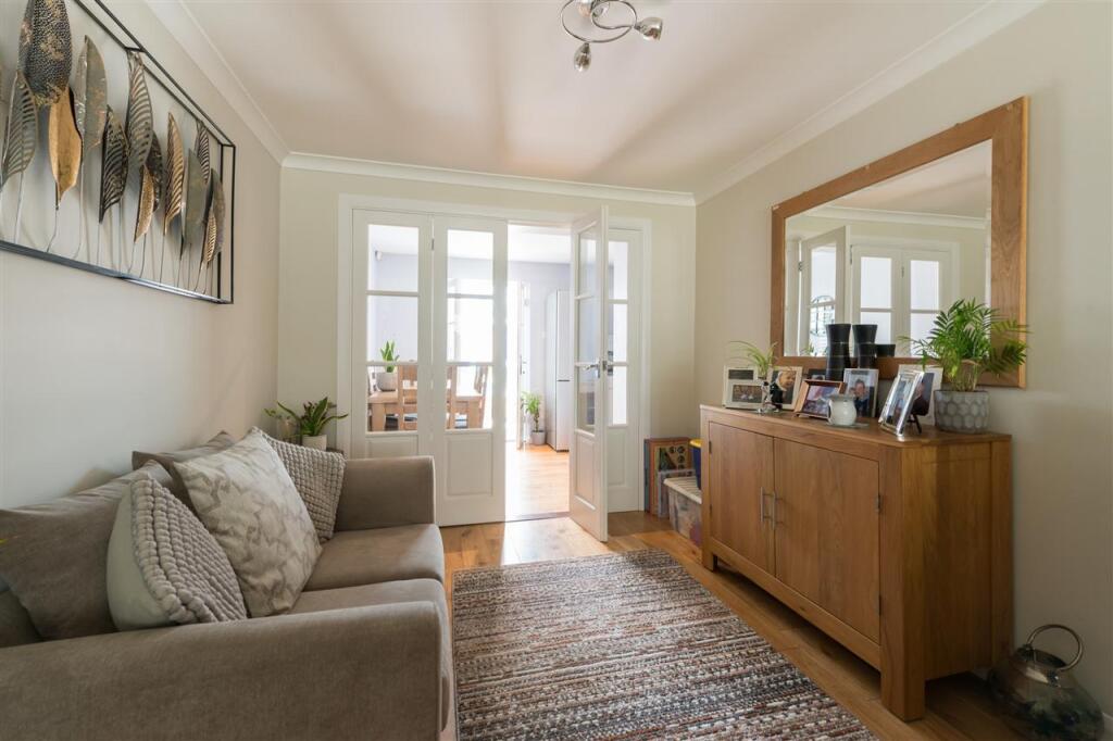 House in Canterbury - View 4