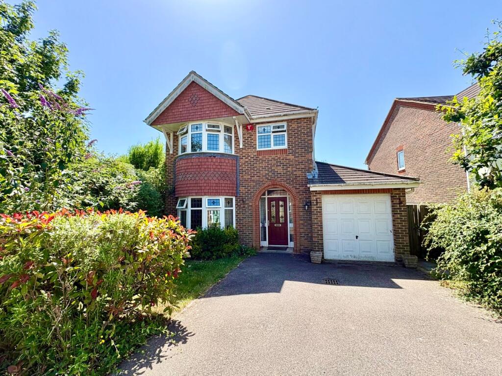 Main image of property: Hazel Grove, Bexhill-on-Sea, TN39