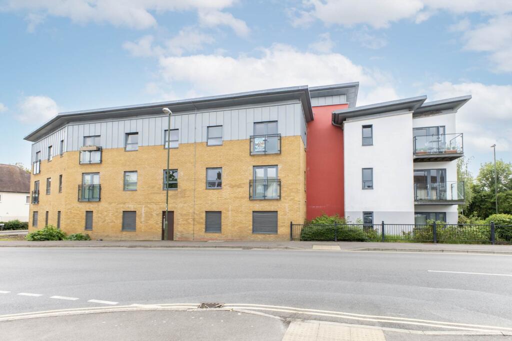 Main image of property: Station Road, Southwater