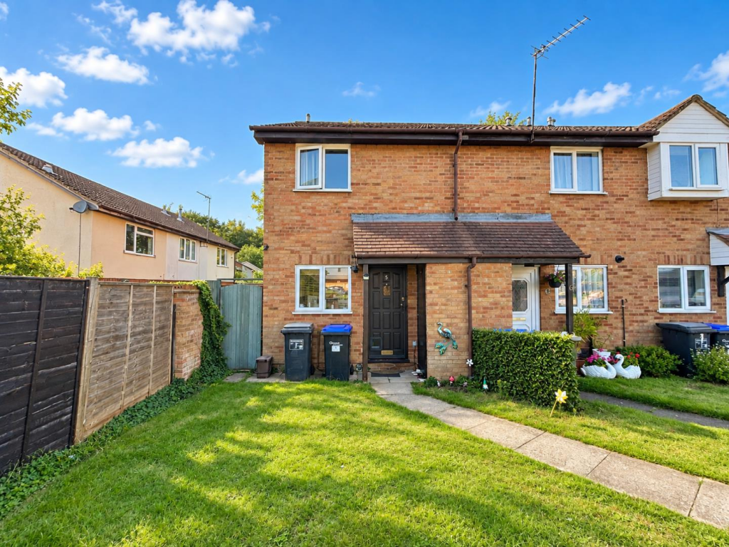 Main image of property: Bradmoor Court, The Glades, Northampton NN3