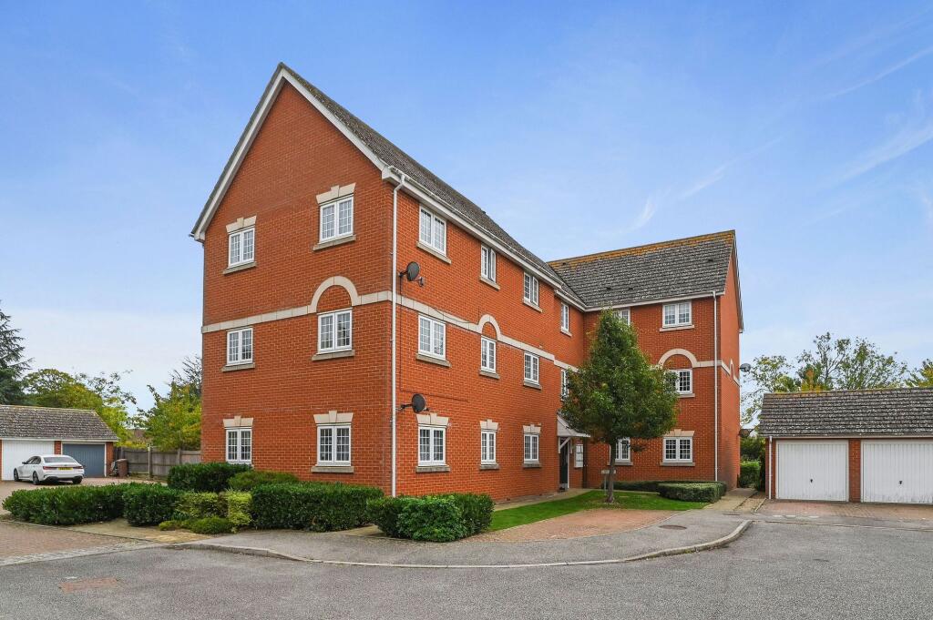Main image of property: Aspen Court, Rendlesham, IP12