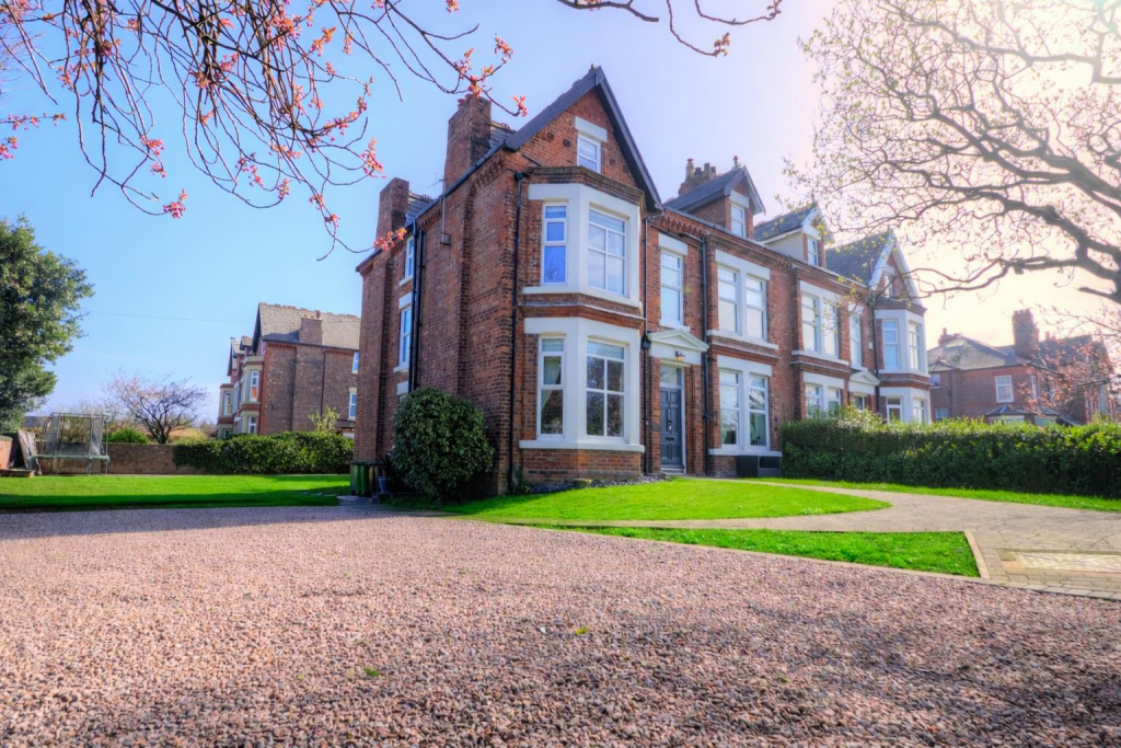 Main image of property: Merrilocks Road, Blundellsands