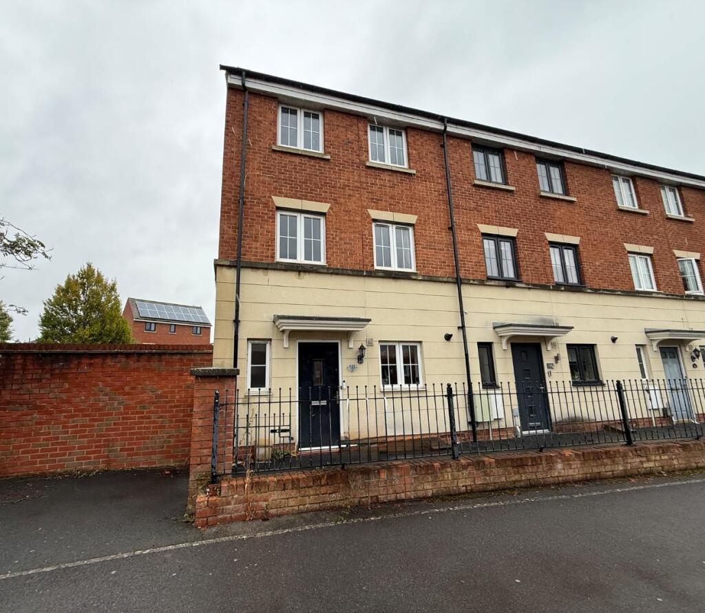 House in Swindon