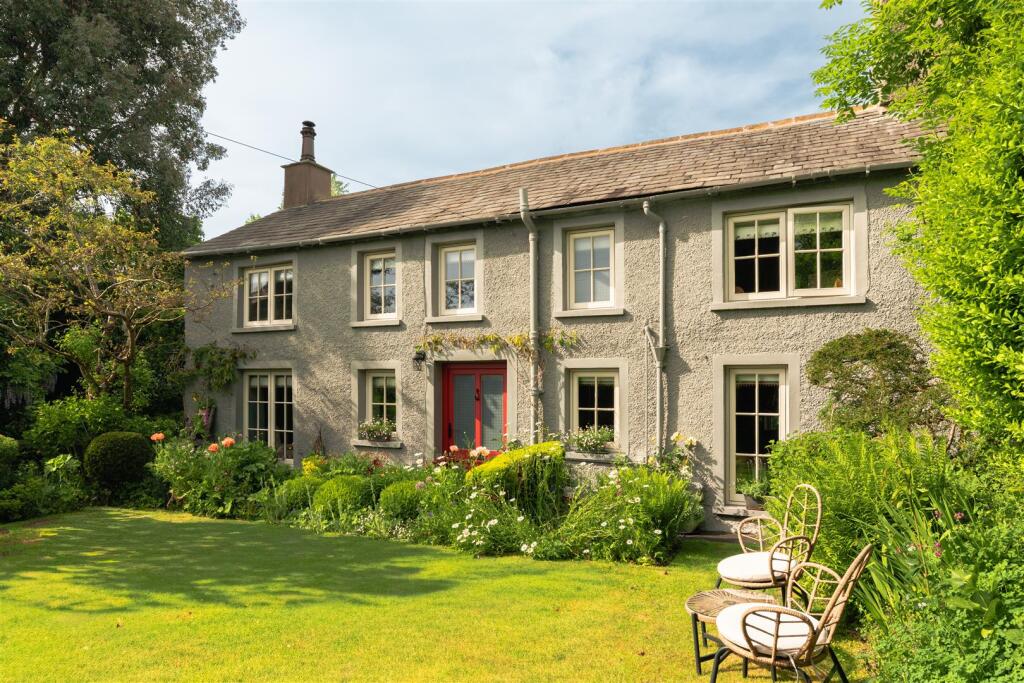 Main image of property: Gleaston, Ulverston