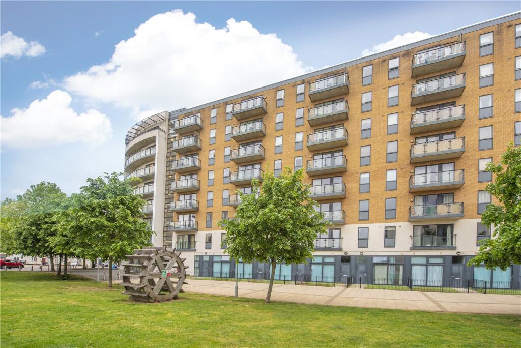 Main image of property: 21 Durnsford Road, London, SW19