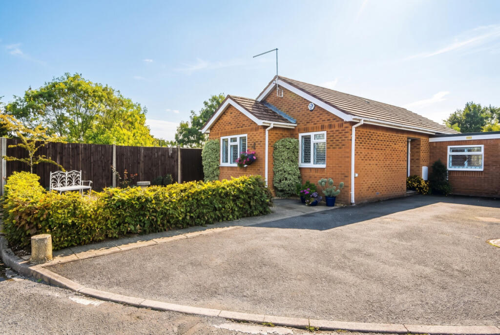 Main image of property: Shergold Way, Cookham, SL6