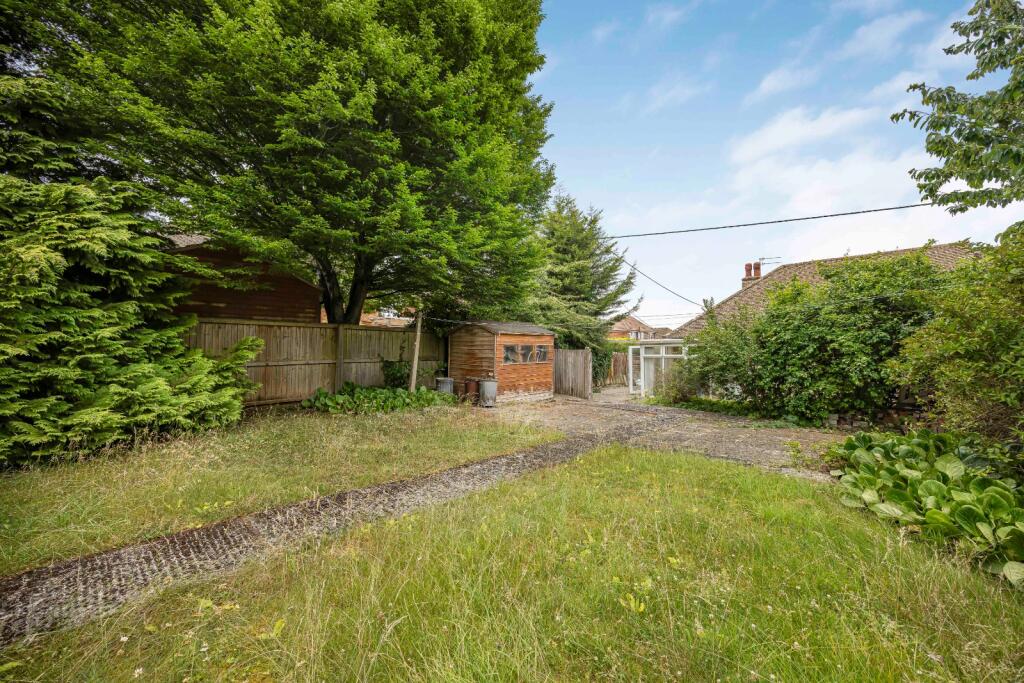 Folly View Road, Faringdon, Oxfordshire, SN7 photo 4