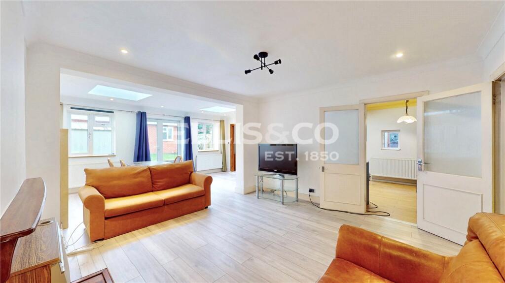 Main image of property: Lyon Park Avenue, Wembley, HA0
